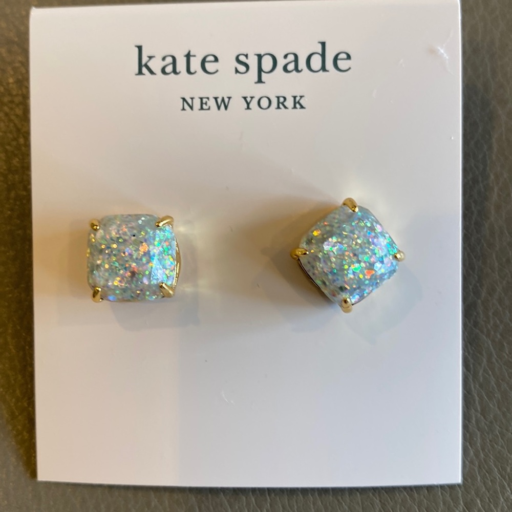 Kate Spade Earrings
